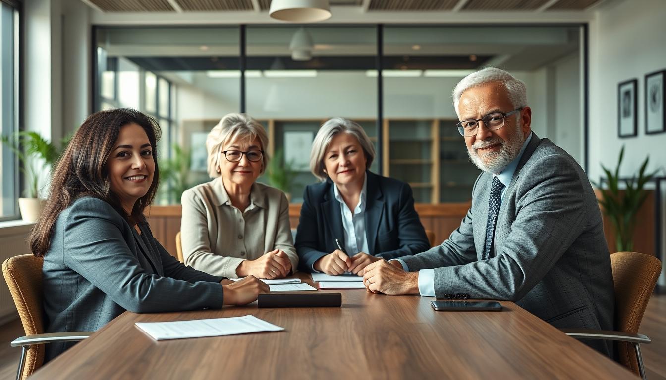 Real estate transaction coordination and communication