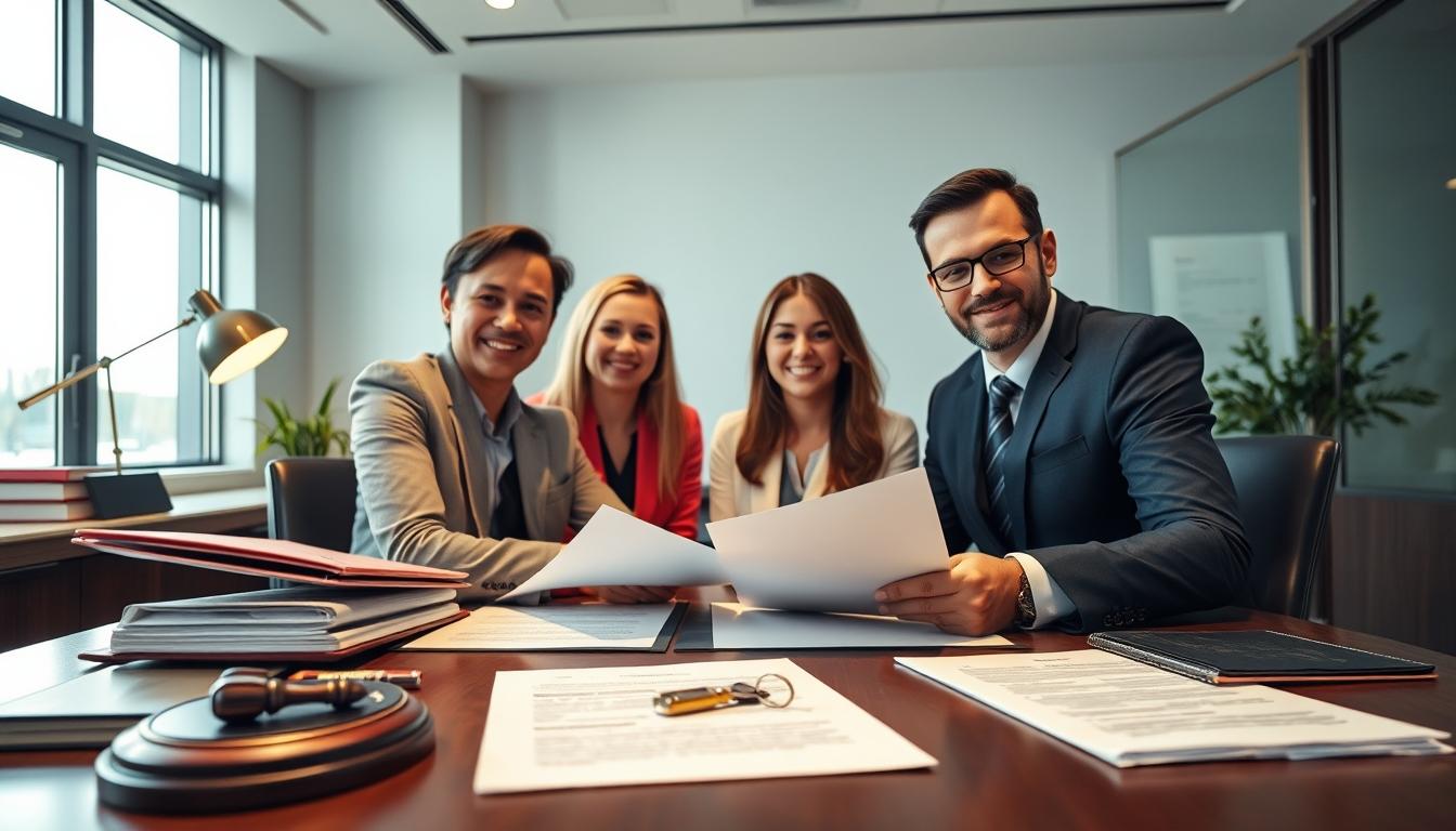 Common questions about property transactions and closing readiness