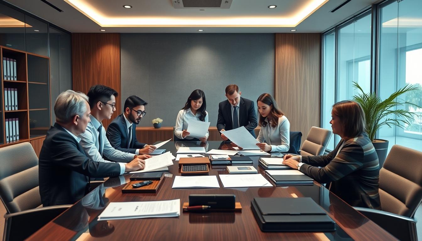 Contact support for property transactions and closing preparation